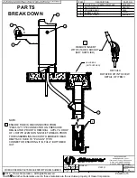 Preview for 3 page of Haws 3150FR Installation, Operation & Maintenance Instructions