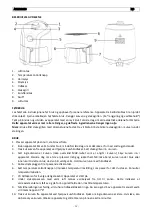 Preview for 13 page of Haws AFRY20100 Manual