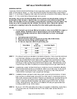 Preview for 3 page of Haws H1001.8 Installation, Operation & Maintenance Instructions Manual