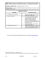 Preview for 2 page of Haws MK81A Installation Operation & Maintenance