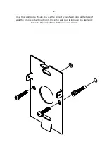 Preview for 7 page of Hay Arcs Wall Instruction Manual