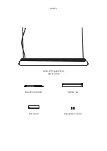 Preview for 4 page of Hay PC LINEAR Instruction Manual