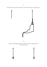 Preview for 6 page of Hay PC LINEAR Instruction Manual