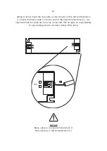 Preview for 15 page of Hay PC LINEAR Instruction Manual