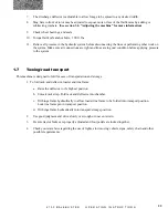 Preview for 19 page of Haybuster 2100 BALEBUSTER Operating Instructions And Parts Manual