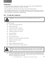 Preview for 27 page of Haybuster 2100 BALEBUSTER Operating Instructions And Parts Manual