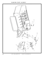 Preview for 50 page of Haybuster 2100 BALEBUSTER Operating Instructions And Parts Manual