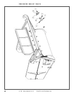 Preview for 52 page of Haybuster 2100 BALEBUSTER Operating Instructions And Parts Manual