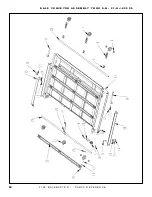 Preview for 58 page of Haybuster 2100 BALEBUSTER Operating Instructions And Parts Manual