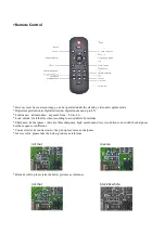 Preview for 5 page of Hayear HY-1080 Manual