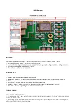 Preview for 16 page of Hayear HY-1080 Manual