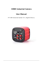 Hayear HY-5200 User Manual preview