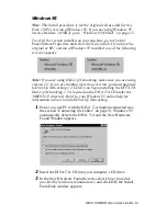 Preview for 13 page of Hayes Microcomputer Products DIVA T/A ISDN User Manual