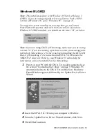 Preview for 15 page of Hayes Microcomputer Products DIVA T/A ISDN User Manual