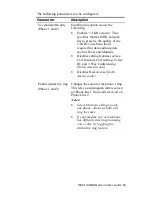 Preview for 65 page of Hayes Microcomputer Products DIVA T/A ISDN User Manual