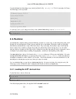 Preview for 6 page of Hayes Microcomputer Products Mwave Owner'S Manual