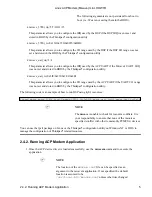 Preview for 7 page of Hayes Microcomputer Products Mwave Owner'S Manual