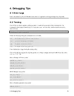 Preview for 12 page of Hayes Microcomputer Products Mwave Owner'S Manual