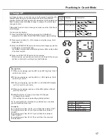 Preview for 17 page of Hayman dd105 Owner'S Manual