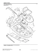 Preview for 4 page of Hayter 10/30 Illustrated Parts List