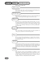 Preview for 20 page of Hayter 396E Owner'S Handbook Manual