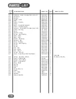 Preview for 36 page of Hayter 396E Owner'S Handbook Manual