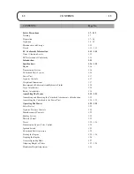 Preview for 5 page of Hayter CONDOR 510D Operator'S Manual