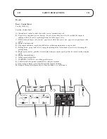 Preview for 11 page of Hayter CONDOR 510D Operator'S Manual