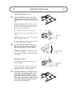 Preview for 26 page of Hayter CONDOR 510D Operator'S Manual