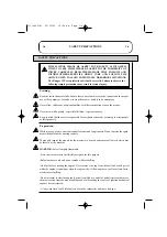 Preview for 8 page of Hayter Ranger 53 Pro 396D Owner'S Handbook Manual