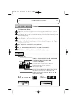 Preview for 11 page of Hayter Ranger 53 Pro 396D Owner'S Handbook Manual