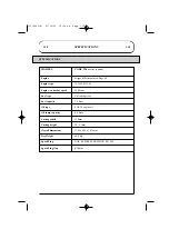 Preview for 12 page of Hayter Ranger 53 Pro 396D Owner'S Handbook Manual