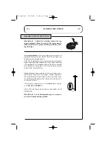 Preview for 17 page of Hayter Ranger 53 Pro 396D Owner'S Handbook Manual