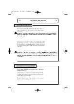 Preview for 25 page of Hayter Ranger 53 Pro 396D Owner'S Handbook Manual