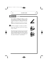 Preview for 30 page of Hayter Ranger 53 Pro 396D Owner'S Handbook Manual