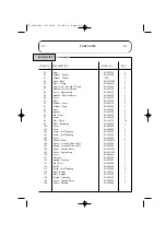 Preview for 39 page of Hayter Ranger 53 Pro 396D Owner'S Handbook Manual