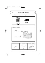 Preview for 42 page of Hayter Ranger 53 Pro 396D Owner'S Handbook Manual