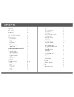 Preview for 3 page of Hayter Scarifier 110H Instruction Manual