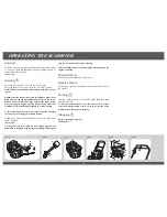 Preview for 9 page of Hayter Scarifier 110H Instruction Manual