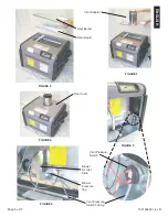 Preview for 5 page of Hayward Pool Products UHXPOSHZ1150 Installation Instructions Manual