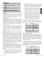 Preview for 7 page of Hayward Pool Products UHXPOSHZ1150 Installation Instructions Manual