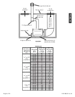 Preview for 8 page of Hayward Pool Products UHXPOSHZ1150 Installation Instructions Manual