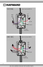 Preview for 8 page of Hayward AQR100 Owner'S Manual