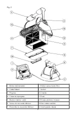 Preview for 15 page of Hayward AquaVac User Manual