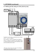 Preview for 31 page of Hayward ENERGYLINE PRO INVERTER Installation Instructions Manual