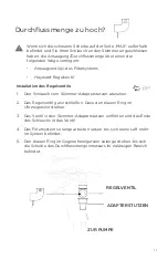 Preview for 112 page of Hayward NAVIGATOR POOLVAC V-Flex Owner'S Manual