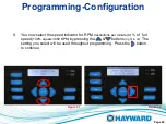 Preview for 24 page of Hayward TriStar VS SP3200VSP Technical Manual