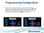 Preview for 27 page of Hayward TriStar VS SP3200VSP Technical Manual