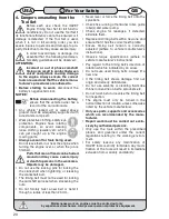 Preview for 20 page of HAZET-WERK 2588/9 Operating Instructions Manual