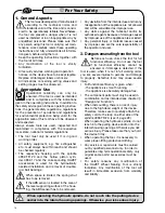 Preview for 18 page of HAZET-WERK 4930-721 Operating Instructions Manual